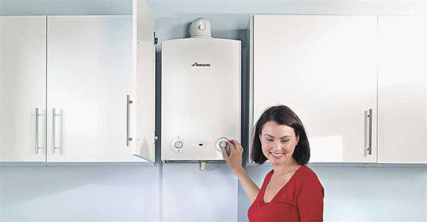 Individuální vytápění v bytě: hlavní výhody a nevýhody