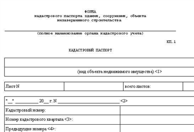 Jak zaregistrovat privatizaci garáže na pozemku individuální bytové výstavby: seznam požadovaných dokumentů a proces registrace